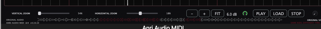 Preview and zoom controls screenshot